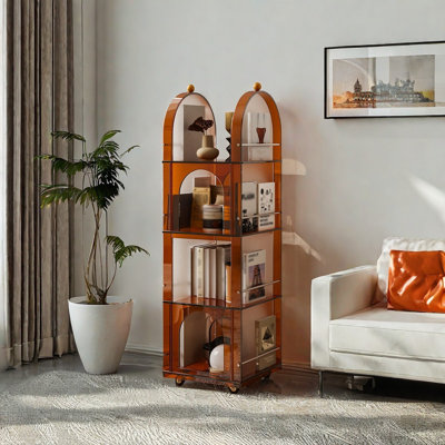 Bibliothèque rétro française