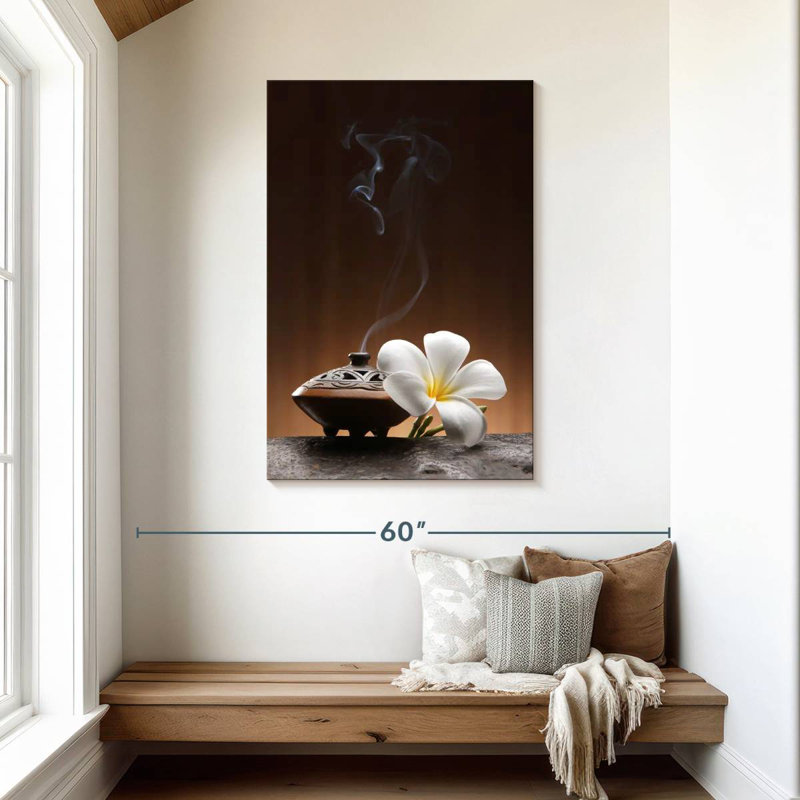 Spa encens Kerrick Aromathérapie, H 45 po x l 30 po