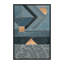 « scandinavie blue » par elisabeth fredriksson-impression sur image-49900810-49900811