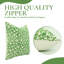 Housse de coussin en coton Floral-101751263-101751262