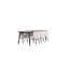 Obola 6 - Person Dining Set