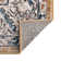 Weingartner Performance Mustard Yellow/Ivory/Blue Rug