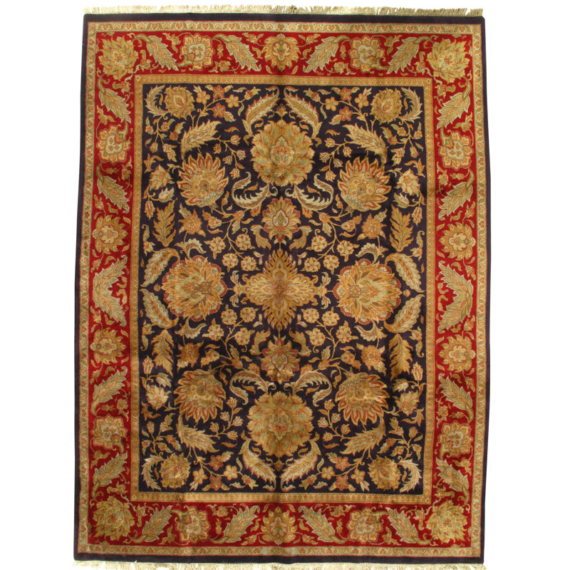 Dart One-of-a-Kind 9' X 12' Area Rug