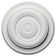 Niobe Ceiling Medallion