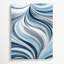 Art numérique sur toile, abstraction numérique 44-812651128