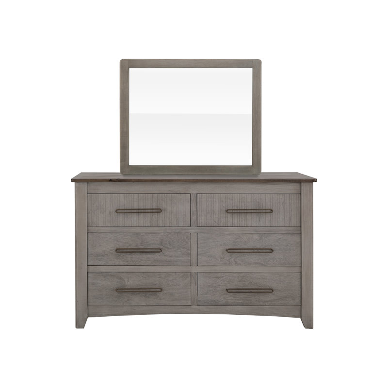 Commode 6 tiroirs
