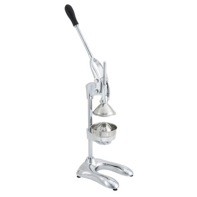 Winco Alu Manual Citrus Juicer