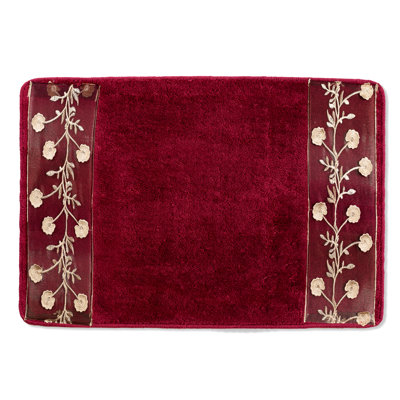 Sheller Non-Slip Bath Rug
