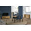Bade 150cm Solid Wood Sideboard-1784225074