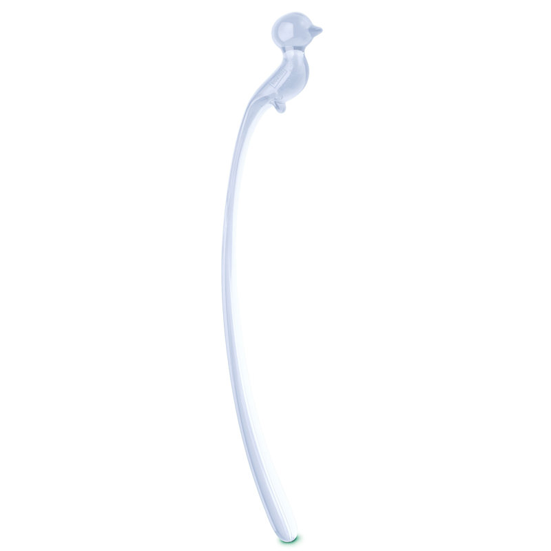 Stirrer, Purple/Green/Orange