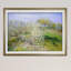 «Fruit Trees in Bloom» par Claude Monet, reproduction-95980467-95980472