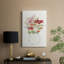 Bouquet de Provence I - galerie Cavas-108843203