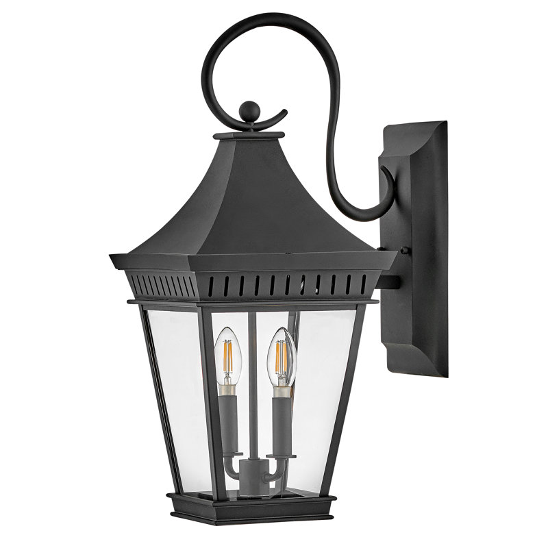 Hinkley Chapel Hill Outdoor Wall Mount