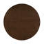Aquin Round Solid Wood Base Dining Table-549895425