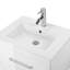 Meuble-lavabo mural avec tiroir-771938073