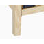 Commode 4 tiroirs, commode de rangement Farmhouse