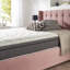 Pocket+ Memory Foam 4000 Pillowtop Mattress-1593110960