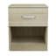 44cm W Bedside Table-608178782