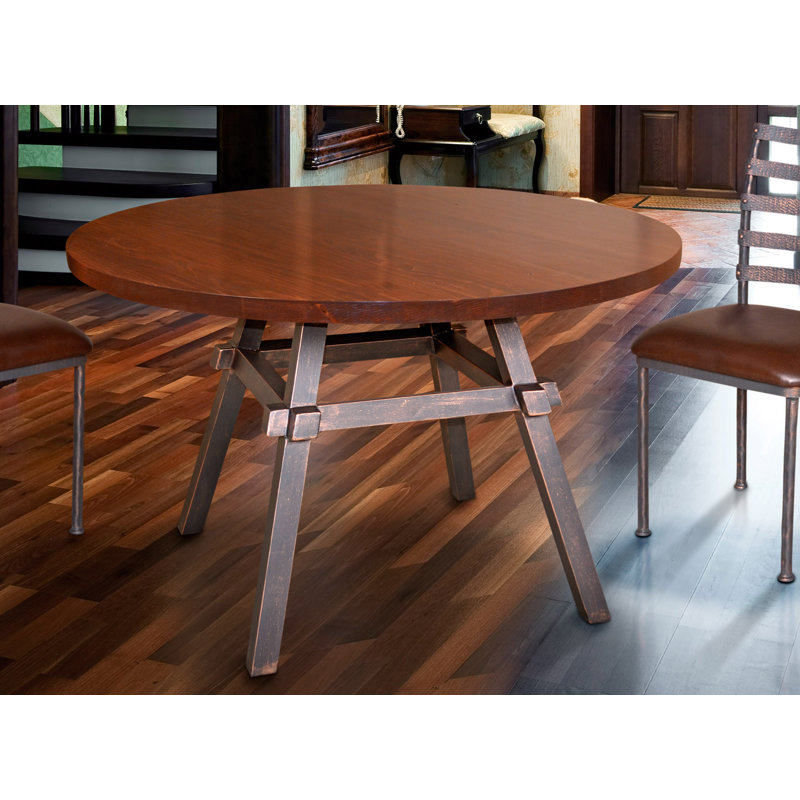 Base de table H 28,5 po Mathews Company