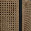 Havana Cane N-Dura Resin Wicker Swivel Lounge-1979122612-1968574309-1968574308
