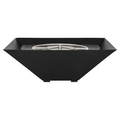 32" Aluminum Aura Fire Only Bowl
