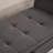 51.5" Bedroom Bed Bench With Grey Velvet Storage - Chic Option Fabric And Practical Quality Choice