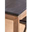 Takierra Acacia Solid Wood Top Dining Table-124653228