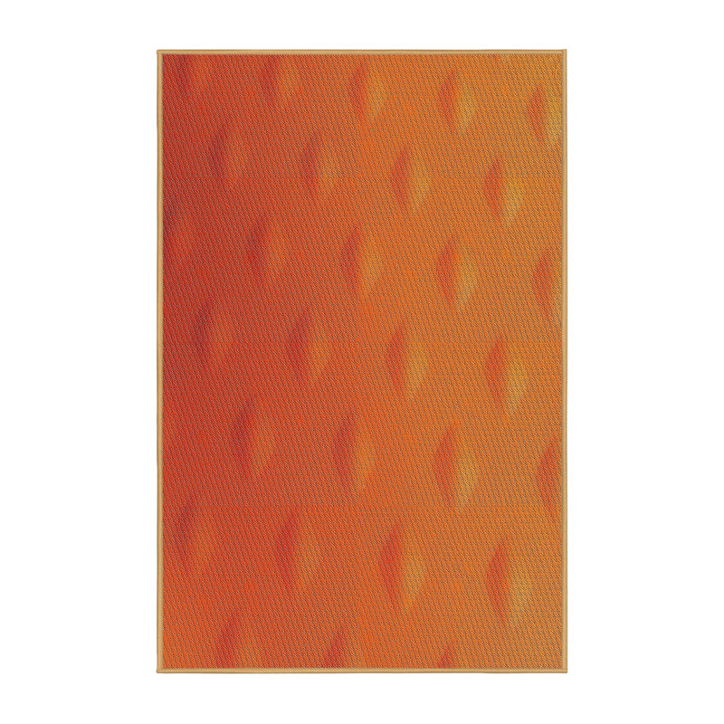Indoor Rug, Rectangle 2' x 3'