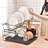 Stainless Steel Dish Rack-94573658