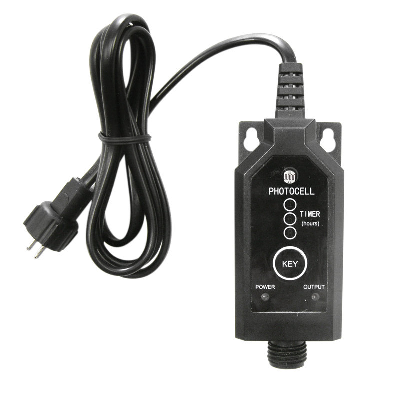 Photocell