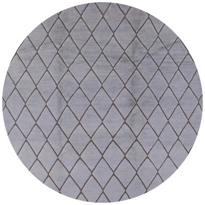 Brassfield Oriental Indoor Rug