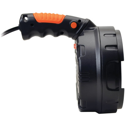 5.6'' Plug-In Integrated LED Flashlight