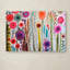 «Printemps» par Breagh, impression sur toile tendue-22072921