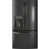 Fingerprint Resistant Black Stainless