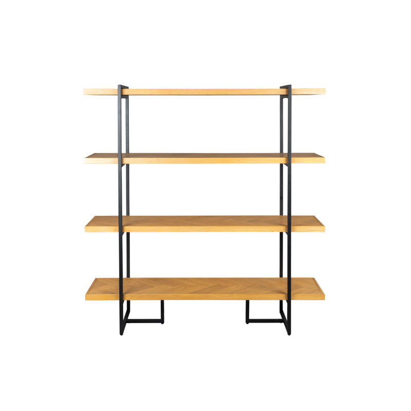 Class Dining Cabinet, Brown