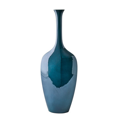 Silhouette Vase-Slim