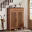 20 Pair Shoe Storage Cabinet-371769569