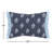 Leigha Floral Rectangular Lumbar Pillow