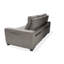 Mia Bella 89.5'' Rolled Arm Reclining Loveseat