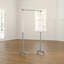 80cm Rolling Clothing Rack
