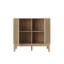 BORDEAUX SMALL SIDEBOARD