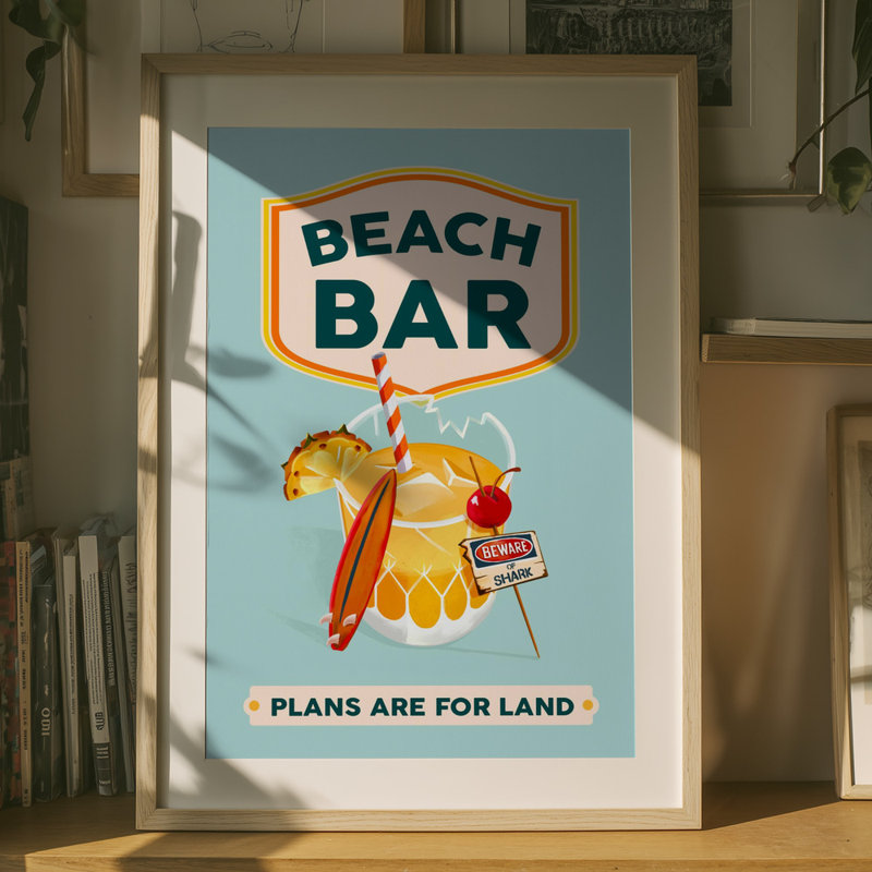 Wrapped Canvas Print, 121.92 cm H x 81.28 cm W