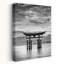 Impression d'art mural contemporain Serene-529782939