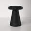Brinson Stone End Table-1659611471
