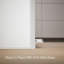 82-Liter Stainless Steel Dual-Bin Step Trash Can-1359391579