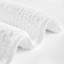1 bain Algodones réversible 100% coton touffeté 3000 g / m² 17 x 24 po PCS-2144431456