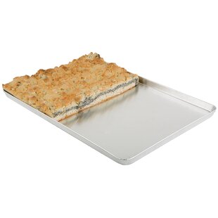 Living & Co Flat Baking Sheet 45.7cm x 35.5cm x 2cm