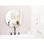 Cornwallis Flat Vanity Mirror