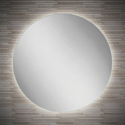Wall Mirror