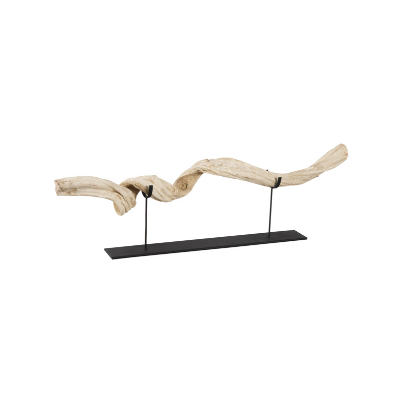Vine on Stand Sculpture